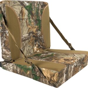Nep Seat D-wedge Self-support - Turkey-deer Rt-edge
