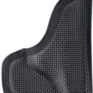 Desantis Nemesis Pocket Holstr - Nylon Ambi S-a Hellcat Black
