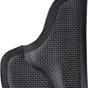 Desantis Nemesis Pocket Holstr - Nylon Ambi Fits Glock 43 Black