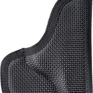 Desantis The Nemesis Pocket - Holster Nylon Ambi Glk 26 Blk