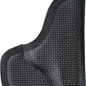 Desantis Nemesis Pocket Holstr - Nylon Ambi Ruger Lcr 1 7-8" Bl