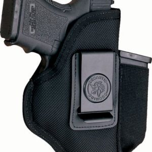 Desantis Pro Stealth Holster - Iwb Nylon Ambi Sig P365 Blk
