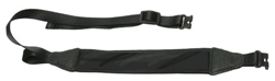 Toc Raptor Sling W-swivels - Black