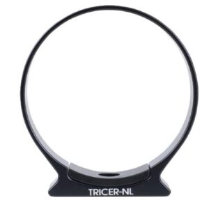 Tricer Billet Bino Clamp For - Swarovski Nl Pures