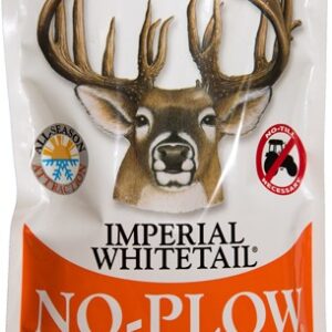 Whitetail Institute No Plow - 1-4 Acre 5lbs Fall