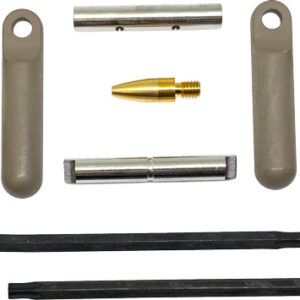 Kns Pin Kit Non-rotating - Gen2 Ar15-m16 .154 Dark Earth