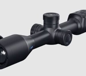 Pard Night Stalker Night - Vision Scope 6.5-26x Lrf