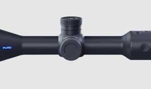 Pard Night Stalker Night - Vision Scope 5.5-22x 70mm