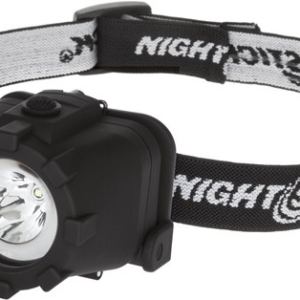 Nightstick Multi-function - Headlamp 120-70 Lumen