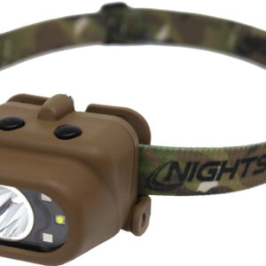 Nightstick Multi-function - Headlamp 210 Lumen Fde-camo