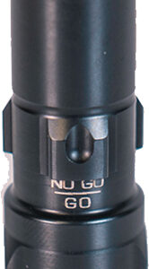 Rugged Suppressors 3 Lug - Adapter Obsidian45 5-8x24
