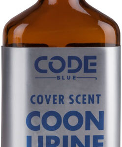 Code Blue Cover Scent Coon - Urine 2fl Ounces Bottle