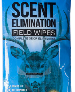 D-code Field Wipes 24-pack -