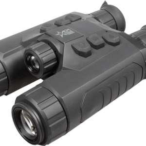 Agm Observir Fusion Thermal - Imaging Binocular 256x192 25mm