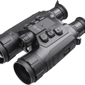 Agm Observir Fusion Thermal - Binocular 50-640 50mm Lrf