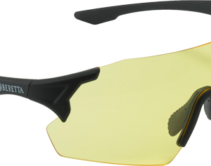 Beretta Challenge Evo - Eyeglasses Yellow