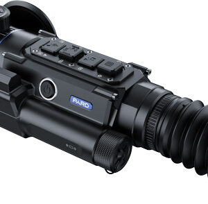 Pard Ocelot 480 Thermal Rifle - Scope 50mm Lens W-lrf
