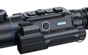 Pard Ocelot 640 Thermal Rifle - Scope 50mm Lens W-lrf