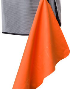 Beretta Shooting Towel Orange -