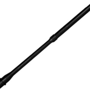 One Horse 16" Mid-length Socom - Barrel 1:8 Twist 5.56 Nato