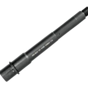 One Horse 7.5" 300aac Barrel - Pistol Gas 1:7 Twist