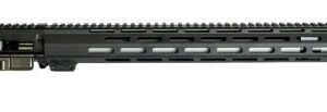 One Horse Ar15 Complete Upper - 18" 6mm Arc