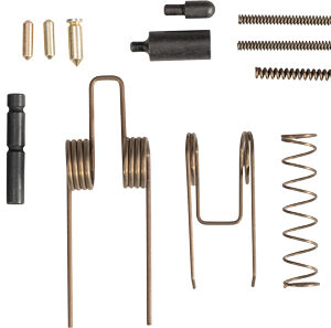 One Horse Ar15 Oh-shyt Kit - Spare Springs Detents Pins
