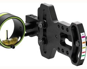 Hha Bow Sight 3000 Optimizer - Lite 1 5-8" Housing .019 Pin