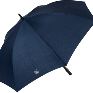 Beretta Shooting Umbrella Blue - Total Eclipse 48" Diameter