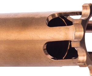 Rugged Suppressors Piston - Obsidian M13.5x1lh