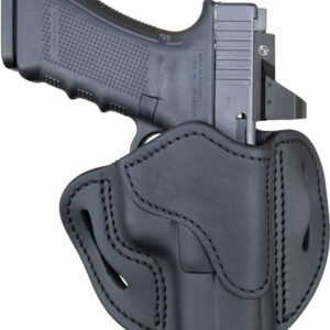 1791 Bh2.1 Belt Owb Muli-fit - Optic Rdy Rh For Glocks-sim Bl