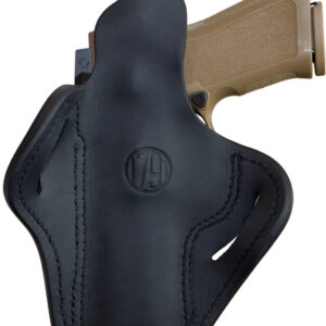 1791 Bh2.4 Belt Owb Muli-fit - Optic Rdy  Rh Rug Sec9-sim Blk