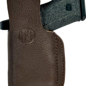 1791 Fair Chase Deer Hide Hol - Iwb Ord Glk 42-43 Brown Rh