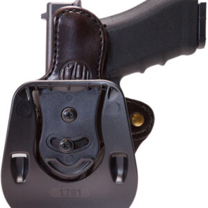 1791 Pdh2.3 Padl Holster Multi - Fit Or Rh 1911 4-5" Sig Brown
