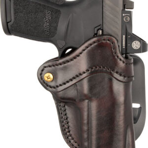 1791 Pdh2.4 Padl Holster Multi - Fit Or Rh Ber92-similar Brown