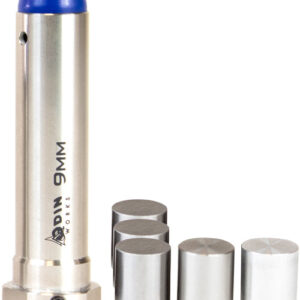 Odin Buffer Adjustable Ar 9mm - 5.4 Oz To 7.4 Oz S-s
