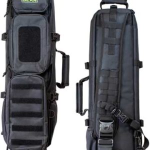 Odin Gear Ready Bag Black - Holds Ar-15 And Gear