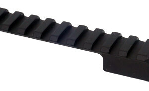 Talley Picatinny Base For - Henry Golden Boy H004 Black