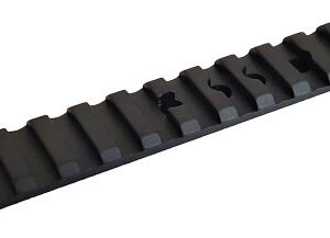 Talley Picatinny Base For - Marlin 336 1895 94 Black