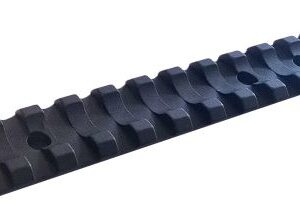 Talley Picatinny Base For - Savage Revel Black