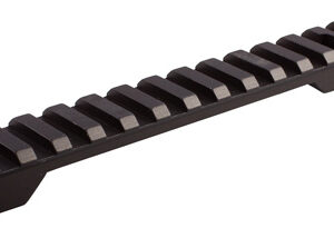 Talley Picatinny Base For - Weatherby Accumark-mag-mark V