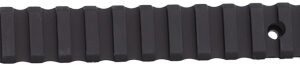 Weatherby Mounts Mark V - Picatinny Rail 9-lug Standard