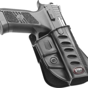 Fobus Holster E2 Paddle For - Cz P07 & P09 Pistols<