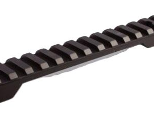 Talley Picatinny Base For - Howa Mini Action 20moa Black