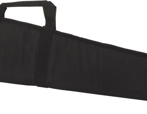 Us Peacekeeper Cse 52" Shotgun - Black Double Zipper