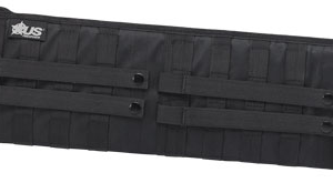 Us Peacekeeper Cse 34.5-29.5" - Shotgun Scabbard Case Black
