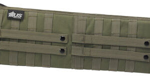 Us Peacekeeper Cse 34.5-29.5" - Shotgun Scabbard Case Od Green