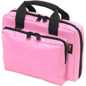Us Peacekeeper Mini Range Bag - W-8-magazine Holders Pink