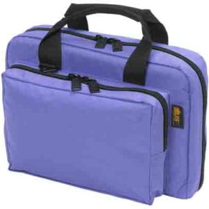 Us Peacekeeper Mini Range Bag - W-8-magazine Holders Lavender