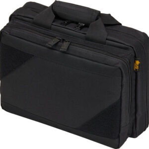Us Peacekeeper Micro Mini - Range Bag W-5-mag Holders Blk